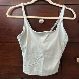 Strappy Nulu Shelf Tank